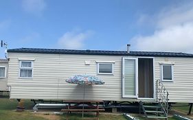 Delta Goodwood Caravan