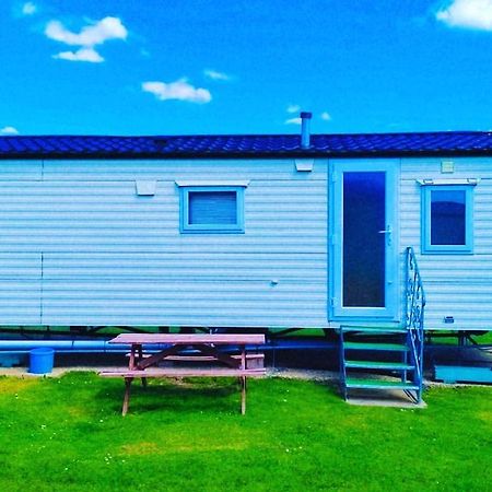 Delta Goodwood Caravan Selsey Exterior photo
